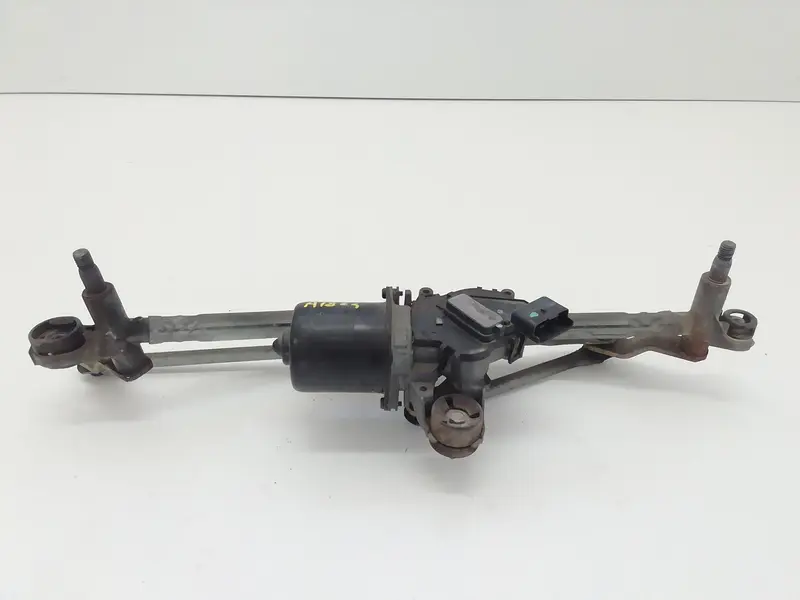 Motorino tergi ant completo di tandem CITROEN C3 2° Serie 9638117180 Diesel 1400 (05>10)