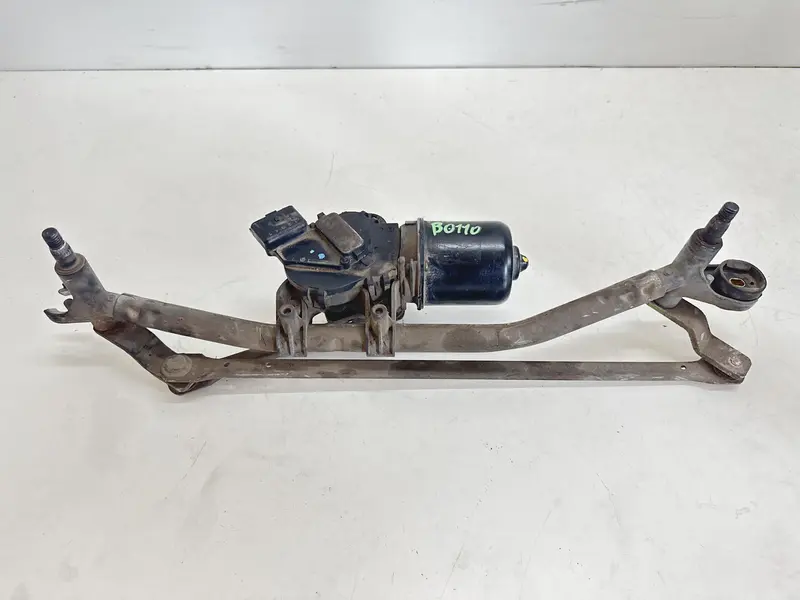Motorino tergi ant completo di tandem CITROEN C3 Pluriel 6401F4 Diesel 1.4