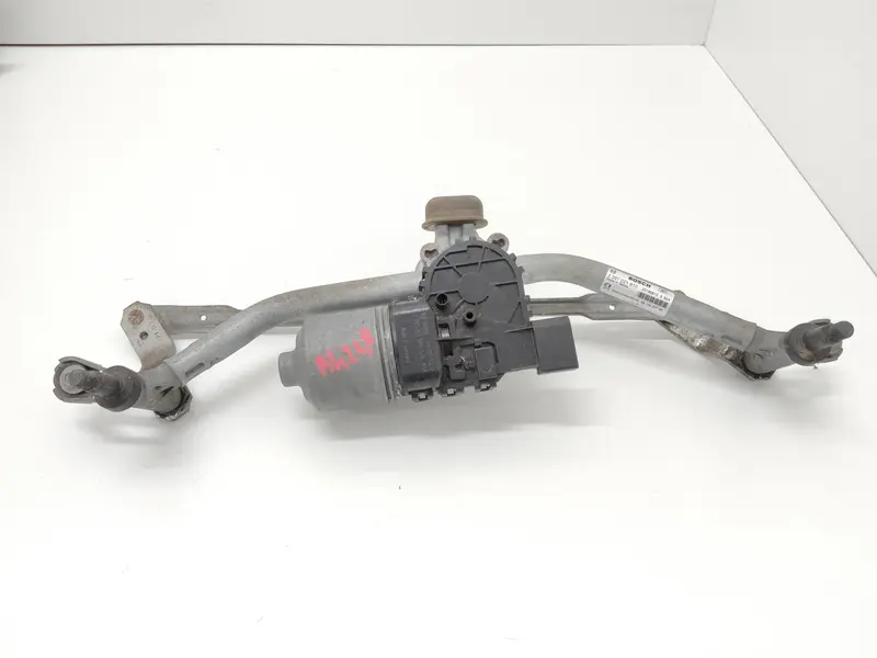 Motorino tergi ant completo di tandem CITROEN C3 Serie (16>) 9815497780 Diesel 1.5