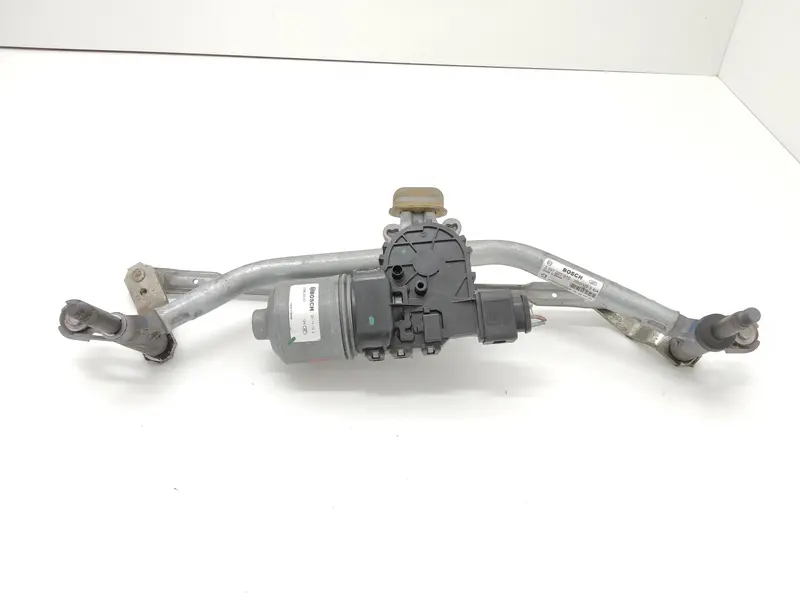 Motorino tergi ant completo di tandem CITROEN C3 Serie (16>) 9815497780 Diesel 1.5
