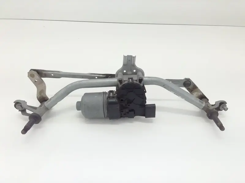 Motorino tergi ant completo di tandem CITROEN C3 Serie 9815497780 Benzina
