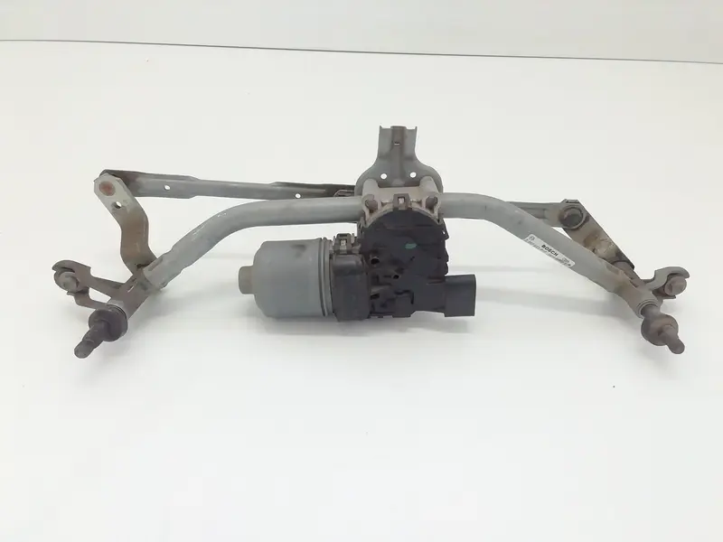 Motorino tergi ant completo di tandem CITROEN C3 Serie 9815497780 Benzina