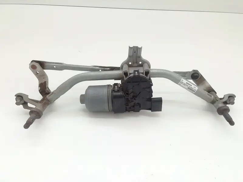 Motorino tergi ant completo di tandem CITROEN C3 Serie 9815497780 Benzina