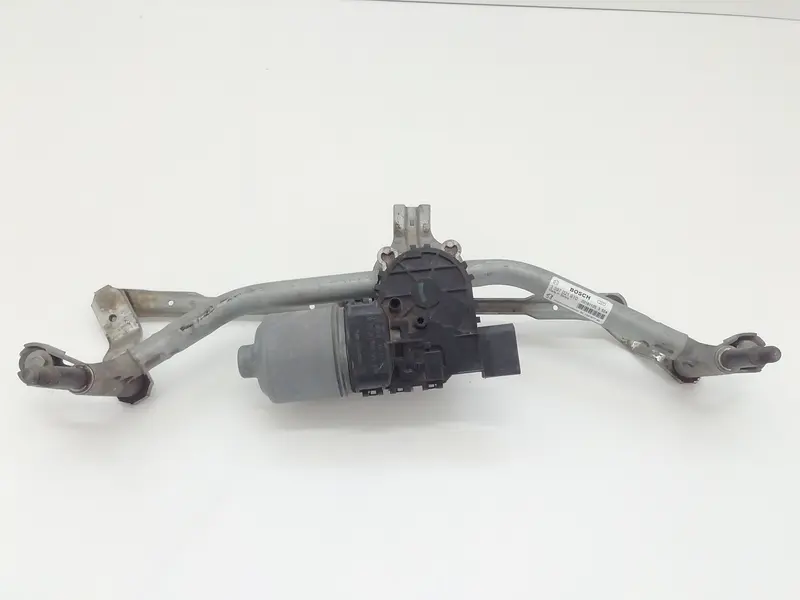 Motorino tergi ant completo di tandem CITROEN C3 Serie 9815497780 Benzina