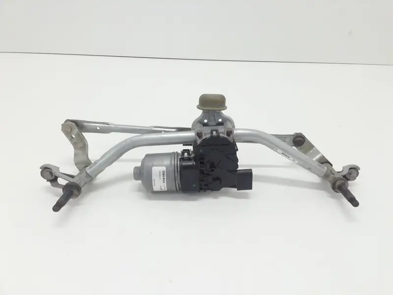 Motorino tergi ant completo di tandem CITROEN C3 Serie 9815497780 Diesel 1500