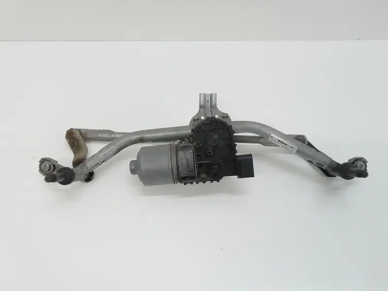 Motorino tergi ant completo di tandem CITROEN C3 Serie 9815497780 Diesel 1600