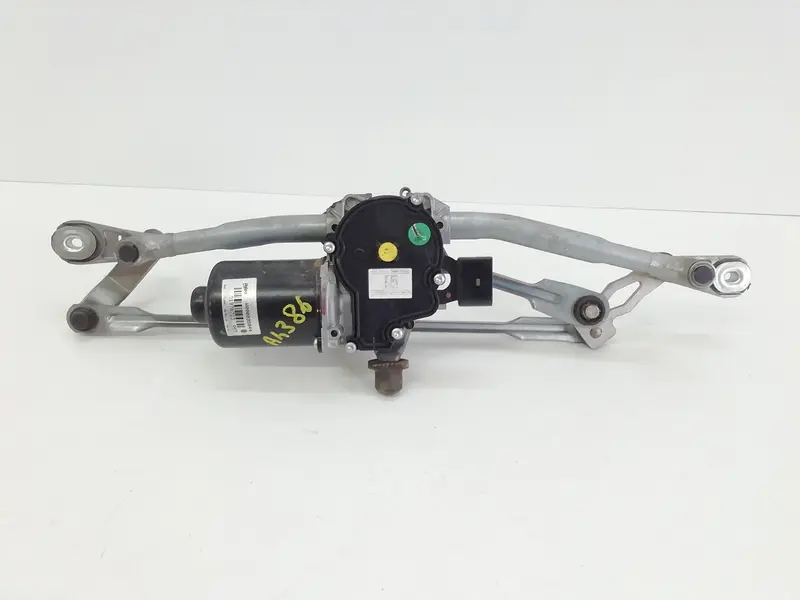 Motorino tergi ant completo di tandem FIAT 500 L Serie (351_352) (12>) 51978723 Diesel 1600