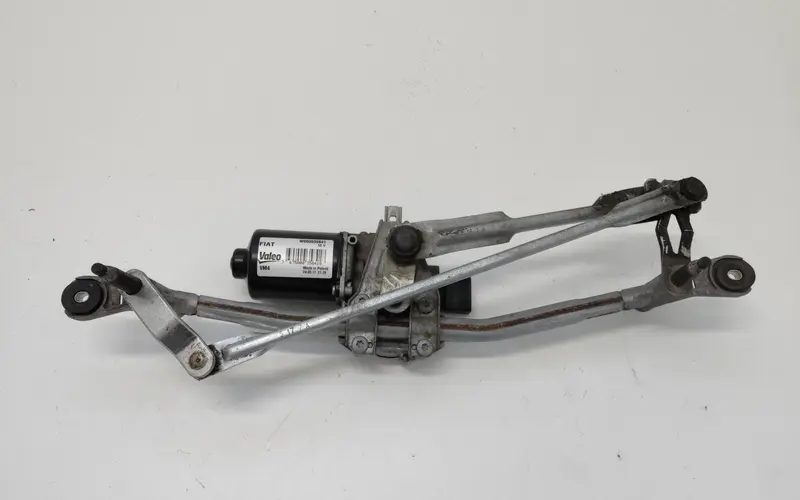 Motorino tergi ant completo di tandem FIAT 500 L Serie (351_352) (12>) 52064589 Benzina 1.4