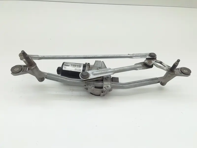 Motorino tergi ant completo di tandem FIAT 500 L Serie (351_352) (12>) 52064589 Benzina