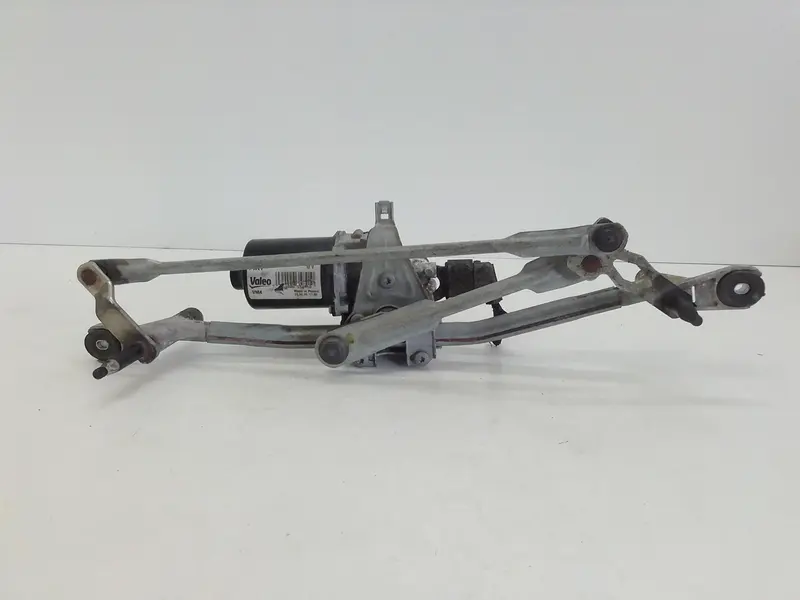 Motorino tergi ant completo di tandem FIAT 500 L Serie Trekking/Cross 52064589 Bifuel/Gas 1600