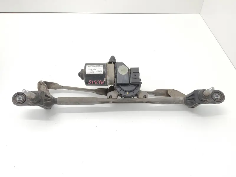 Motorino tergi ant completo di tandem FIAT Bravo 2° Serie 51757840 MS159200-8650 Diesel 1.9 (07>10)