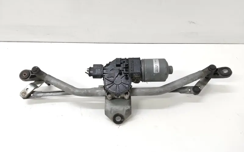 Motorino tergi ant completo di tandem FIAT Freemont 1° Serie K05116303AH 68030272AA Diesel 2.0