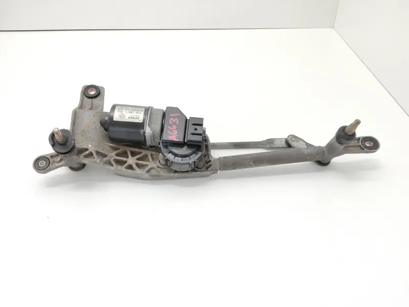 Motorino tergi ant completo di tandem FIAT Idea 2° Serie 51876187 MS15920-7512 Diesel 1.3 (05>08)