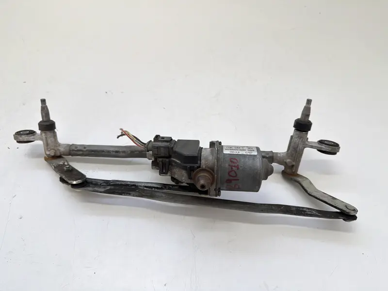 Motorino tergi ant completo di tandem FIAT Panda 3° Serie 159200-9260 TwinAir 900