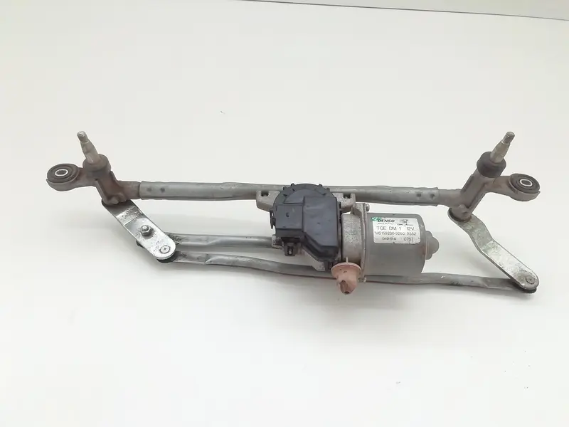 Motorino tergi ant completo di tandem FIAT Panda 3° Serie MS159200-9260 Benzina
