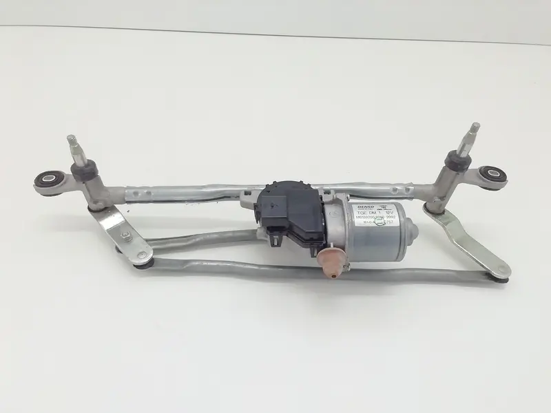 Motorino tergi ant completo di tandem FIAT Panda 3° Serie MS159200-9260 Hybrid 1000