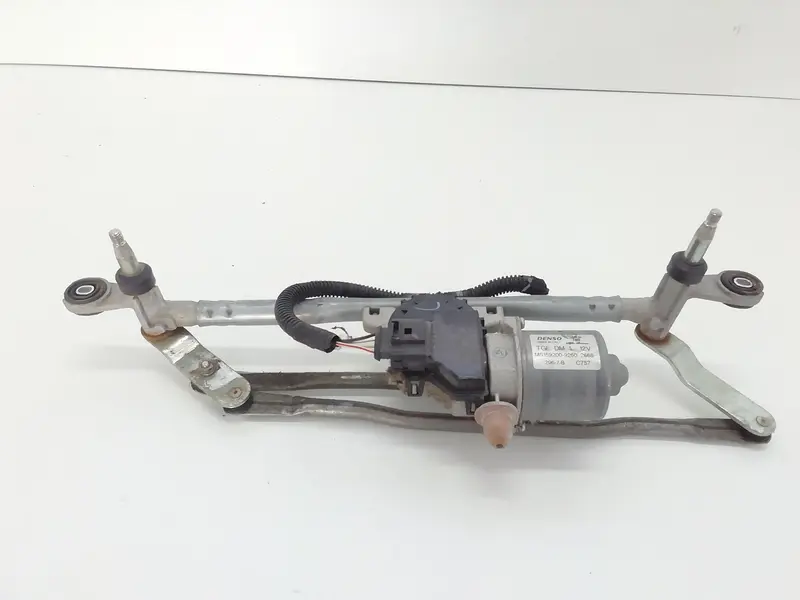 Motorino tergi ant completo di tandem FIAT Panda Cross MS159200-9260 Diesel 1300