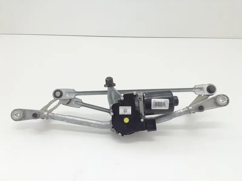 Motorino tergi ant completo di tandem FIAT Tipo berlina 5p W000074253 Diesel 1600 (15>20)
