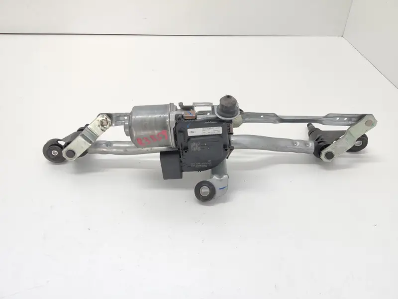 Motorino tergi ant completo di tandem FORD EcoSport Serie (12>) GN15-17504-AF Diesel 1.5