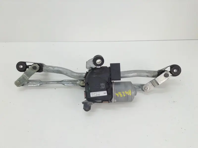 Motorino tergi ant completo di tandem FORD EcoSport Serie (15>) GN15-17504-AE Benzina 1000