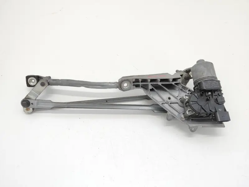 Motorino tergi ant completo di tandem FORD Fiesta 6° Serie 1698869 8A61-17500-AE Bifuel/Gas 1.4 (08>17)