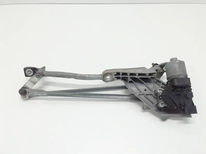 Motorino tergi ant completo di tandem FORD Fiesta 6° Serie 8A61-17500-AD Benzina 1400 (08>17)