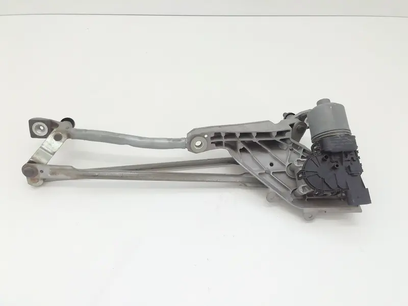 Motorino tergi ant completo di tandem FORD Fiesta 6° Serie 8A61-17500-AG Benzina (08>17)