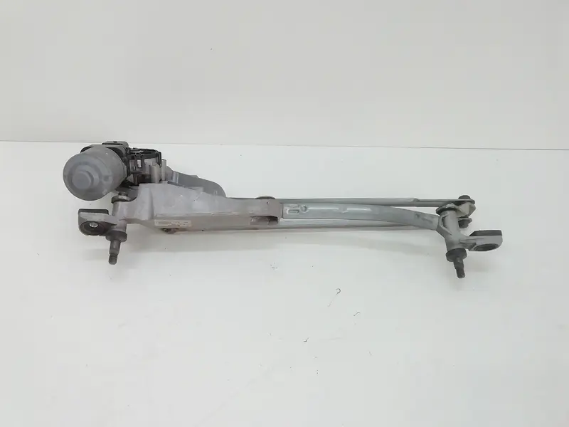 Motorino tergi ant completo di tandem FORD Fiesta 6° Serie 8A61-17B571-AA Benzina 1400 (08>17)