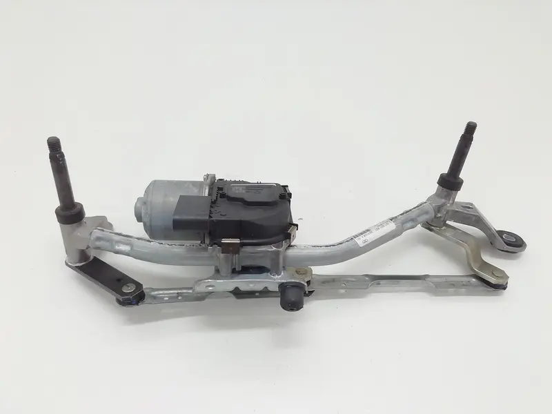 Motorino tergi ant completo di tandem FORD Fiesta 7° Serie H1BB-17504-AD Benzina (17>>)