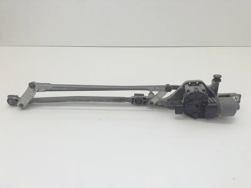 Motorino tergi ant completo di tandem FORD Focus Berlina 2° Serie 4M51-17504-AB Diesel 1600 (01>04)