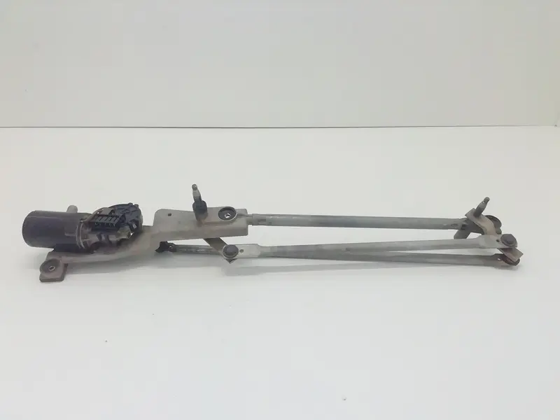Motorino tergi ant completo di tandem FORD Focus Berlina 2° Serie XS41-17508-BB Diesel 1800 (01>04)