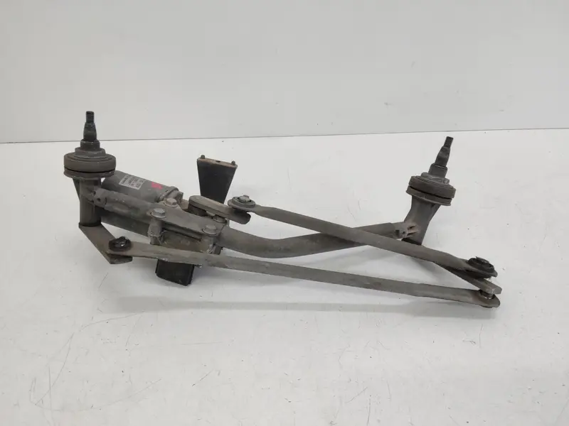 Motorino tergi ant completo di tandem FORD Fusion 1° Serie 2S6T-17B571-AC Benzina 1400 (02>05)