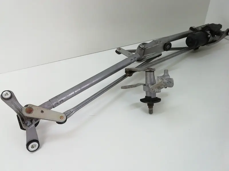 Motorino tergi ant completo di tandem HONDA Civic Berlina 5P (06>11) Diesel 2200 (06>11)