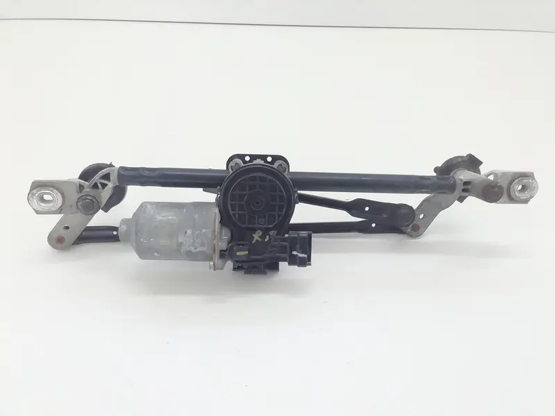 Motorino tergi ant completo di tandem HYUNDAI i10 2° Serie Bifuel/Gas 1000 (11>13)