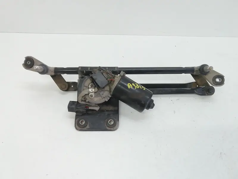 Motorino tergi ant completo di tandem HYUNDAI Matrix 2° Serie Diesel 1500