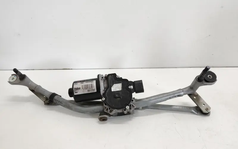 Motorino tergi ant completo di tandem JAGUAR XE Serie (X760) (15>) T2H23527 W000060842 Diesel 2.0