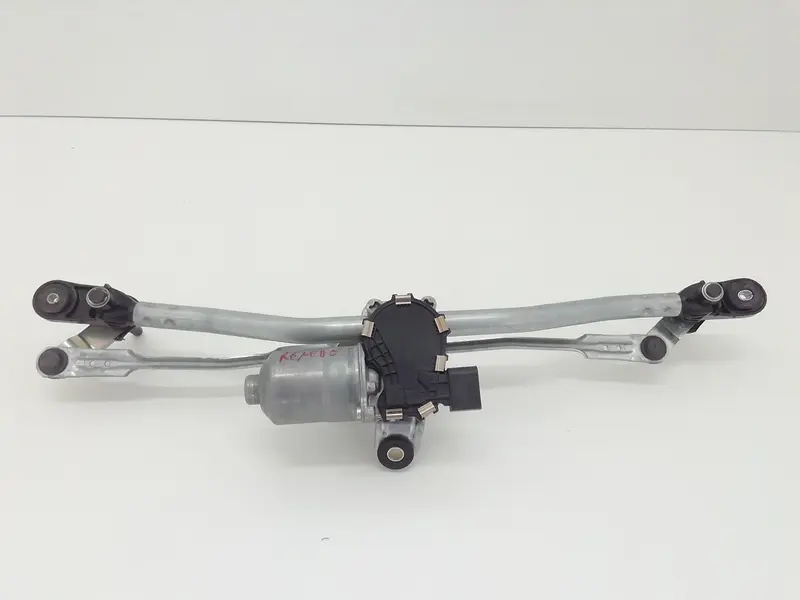 Motorino tergi ant completo di tandem JEEP Renegade Serie (14>) 51953959 Benzina (14>18)