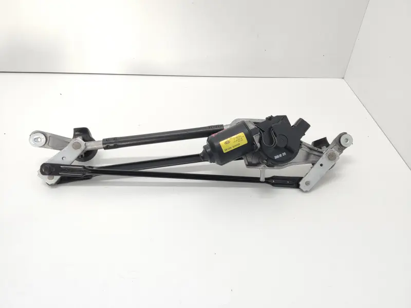 Motorino tergi ant completo di tandem KIA Optima 4° Serie 98110D4000 98100-D4000 Diesel 1.7