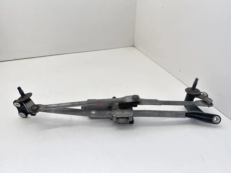 Motorino tergi ant completo di tandem LAND ROVER Range Rover Evoque 1° Serie LR078300 W0027101 Diesel 2.2