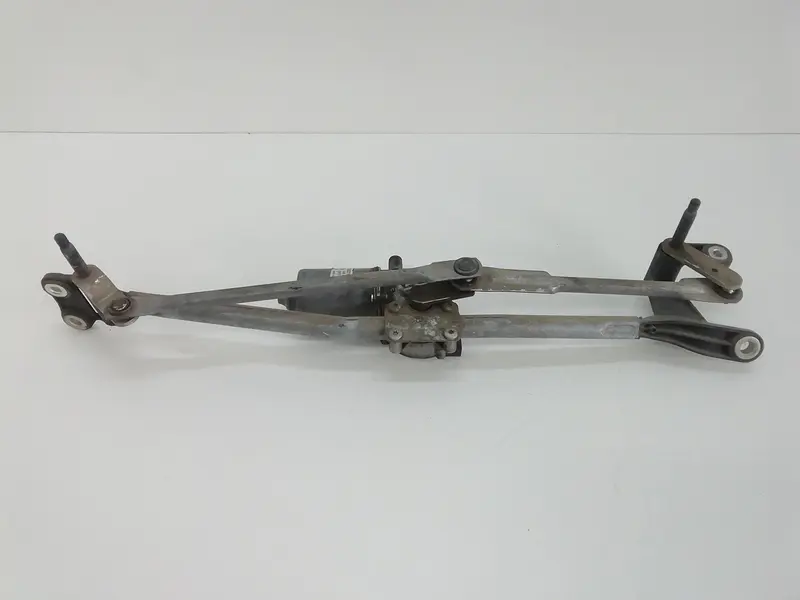 Motorino tergi ant completo di tandem LAND ROVER Range Rover Evoque 1° Serie W0027101 Benzina