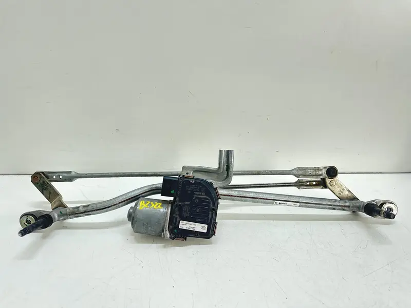 Motorino tergi ant completo di tandem LAND ROVER Range Rover Evoque Serie (18>) LR172509 K8D217500AE Diesel/Hybrid 2.0