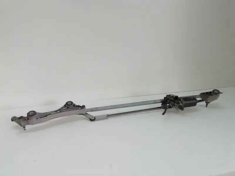 Motorino tergi ant completo di tandem MERCEDES Classe A W169 3° Serie A1698200300 Diesel 2000 (04>08)