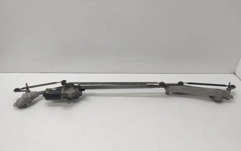 Motorino tergi ant completo di tandem MERCEDES Classe A W169 3° Serie A1698201840 A1698200300 Diesel 2.0 (04>08)