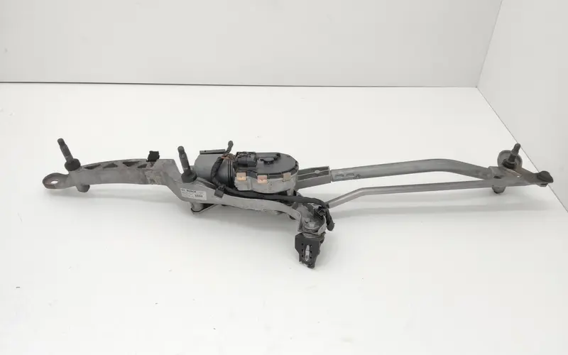 Motorino tergi ant completo di tandem MERCEDES Classe E Berlina W212 A2128201240 Diesel 2.1