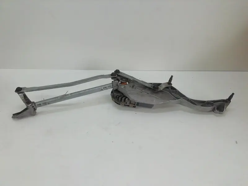 Motorino tergi ant completo di tandem MERCEDES Classe E S. Wagon W211 2° Serie A2118200940 Diesel 2100
