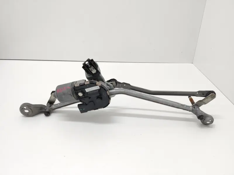 Motorino tergi ant completo di tandem MERCEDES Classe GLK Serie (X204) (08>15) A2048201340 A2048201340 Diesel 2.0 (08>15)
