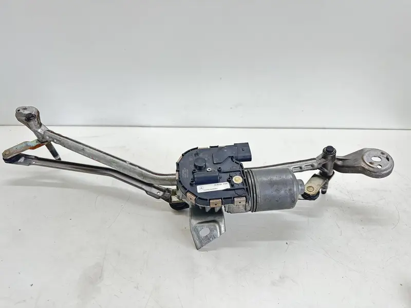 Motorino tergi ant completo di tandem MERCEDES Classe GLK Serie (X204) (08>15) A2048201340 A2048201340 Diesel 2.2 (08>15)