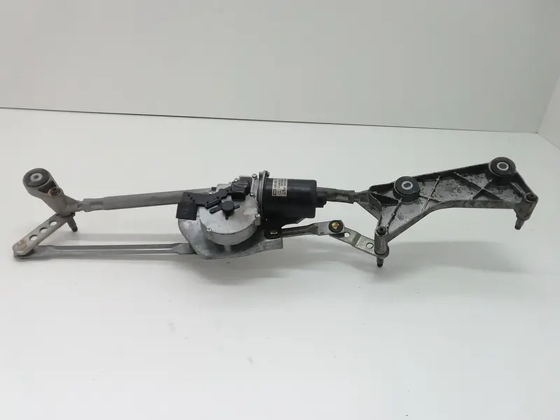 Motorino tergi ant completo di tandem MERCEDES Classe M 2° Serie A1648201742 Diesel 3000 (05>11)