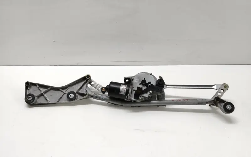 Motorino tergi ant completo di tandem MERCEDES ML W164 3° Serie A1648200041 A1648201742 Diesel 3.0 (05>11)