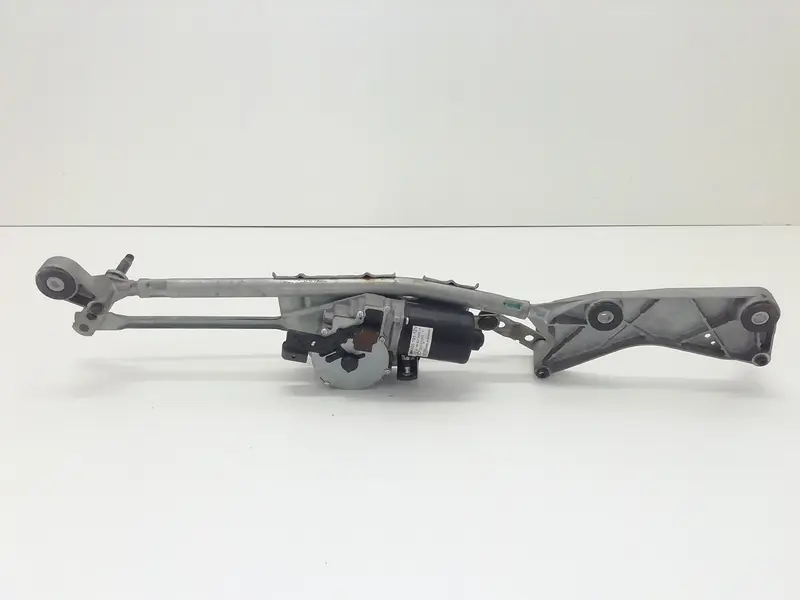 Motorino tergi ant completo di tandem MERCEDES ML W164 3° Serie A1648202442 Diesel 3000 (05>11)